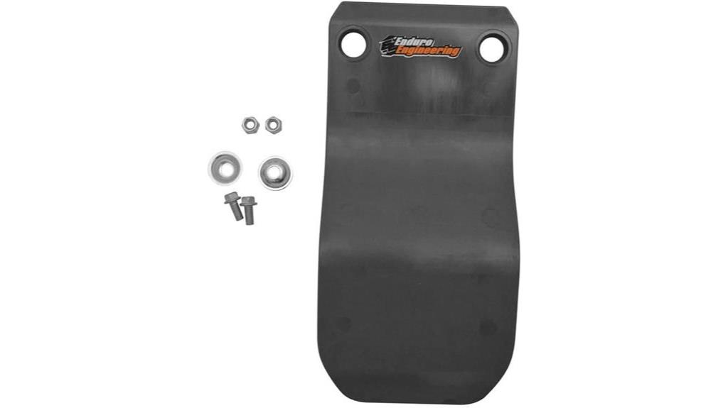 enduro engineering skid plate