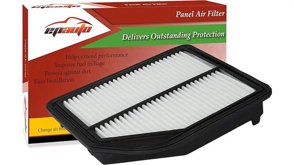 epauto engine air filter