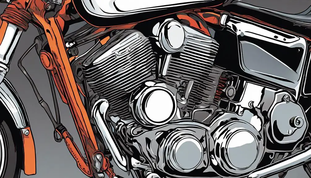 essential care for motorcycles