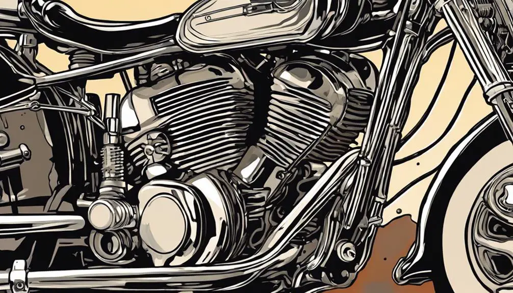 essential motorcycle care tips