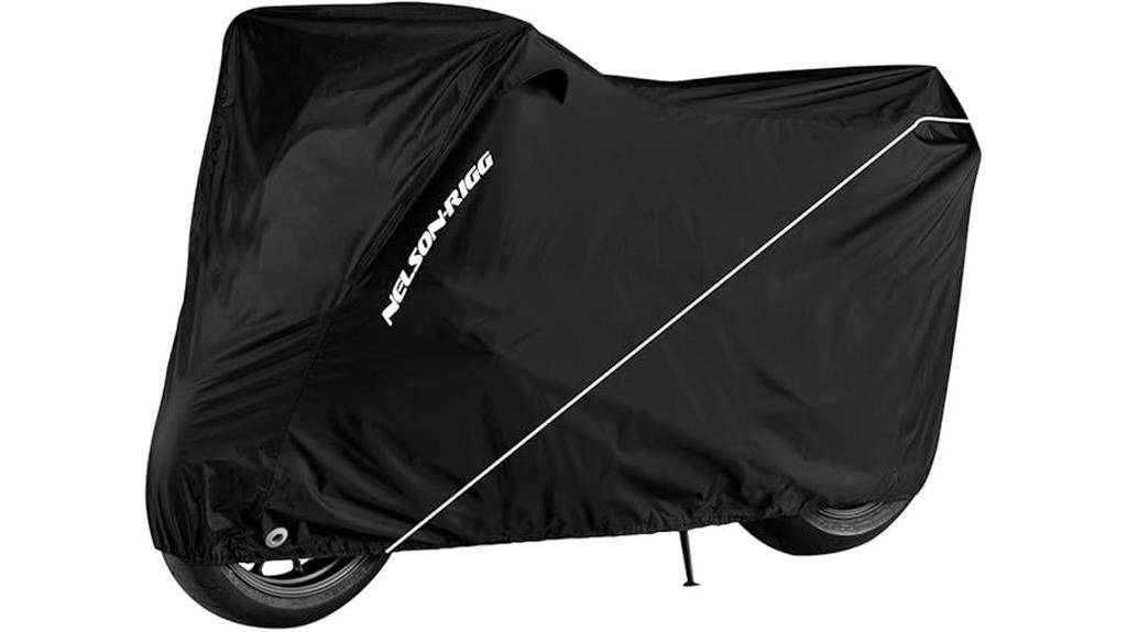 extreme sport bike cover