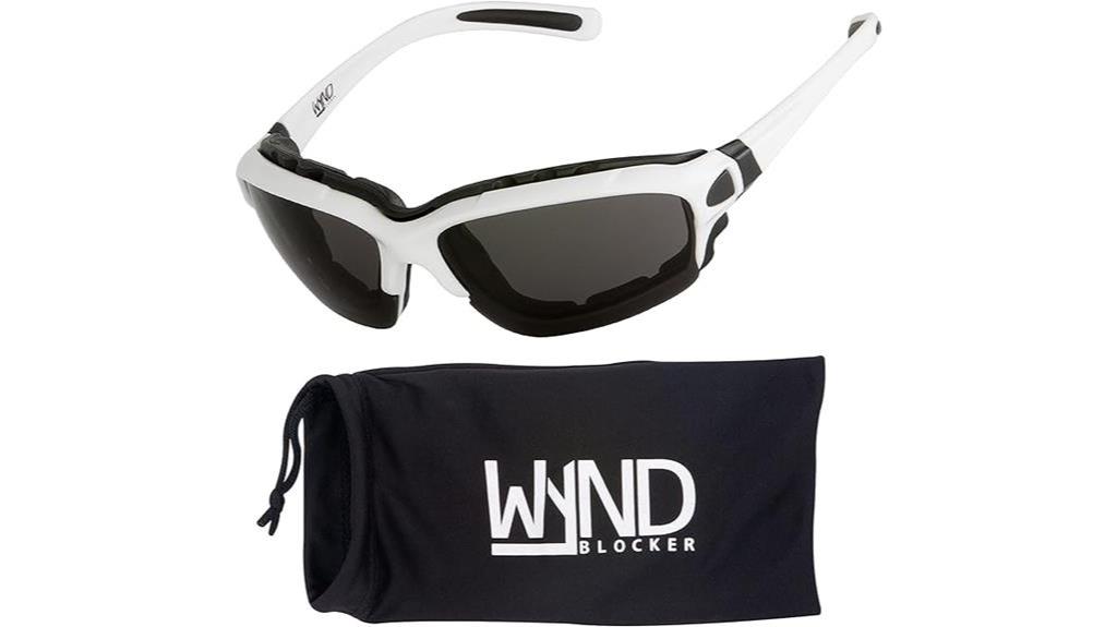 extreme sports motorcycle sunglasses