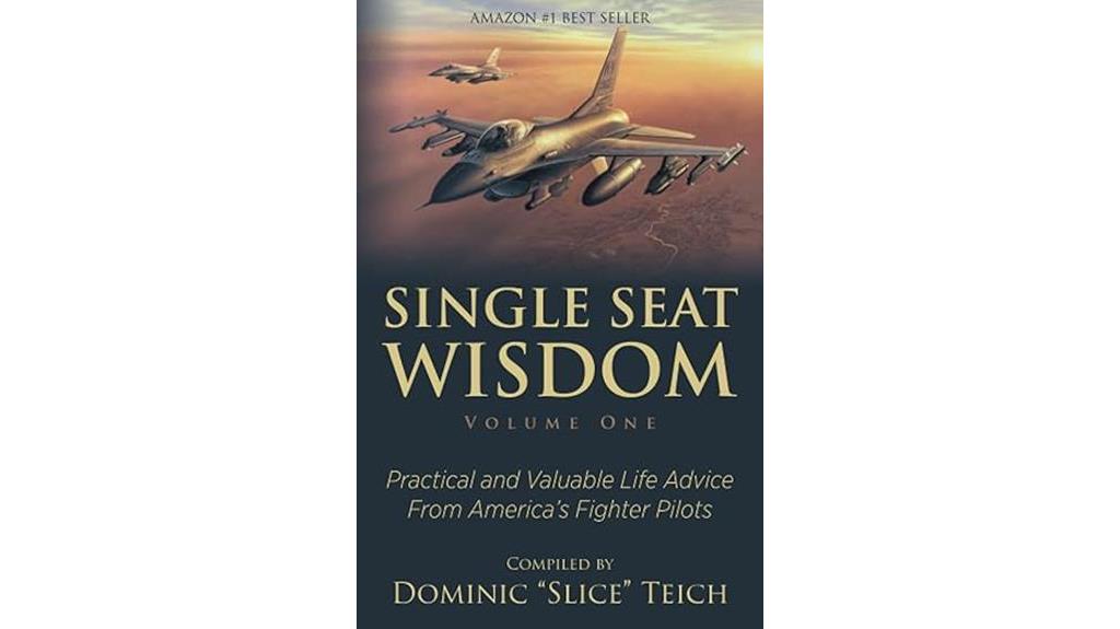 fighter pilots life lessons