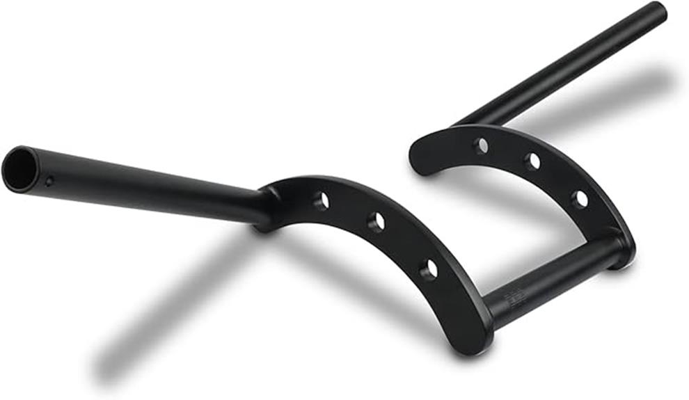 flypig motorcycle z bars