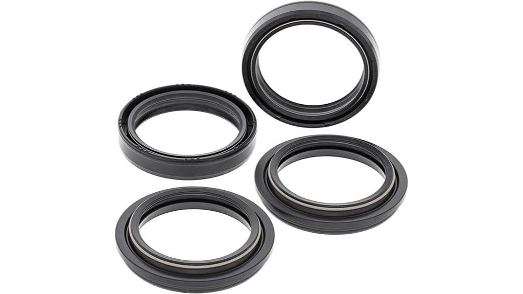 fork and dust seal kit