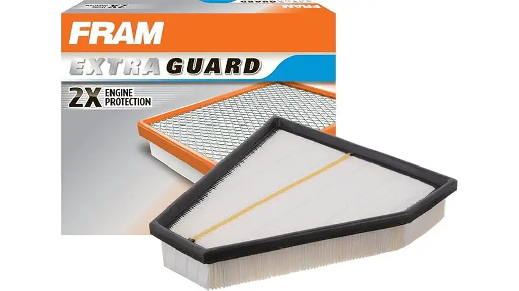 fram engine air filter