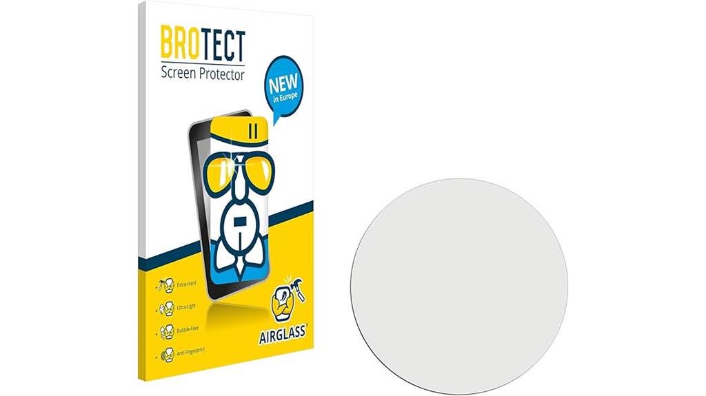 ftr 1200 screen protector