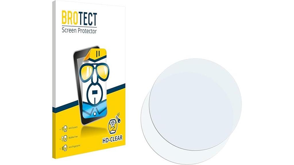 ftr 1200 screen protector pack