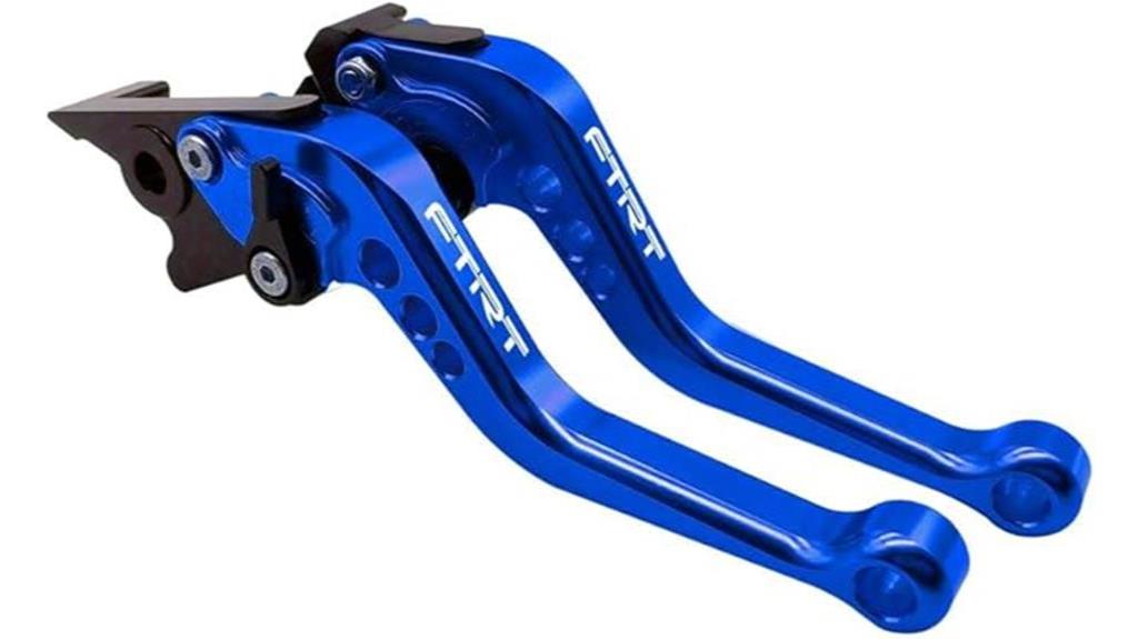 ftrt brake clutch levers