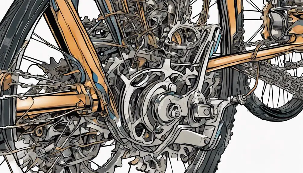 fuel efficiency influencing factors