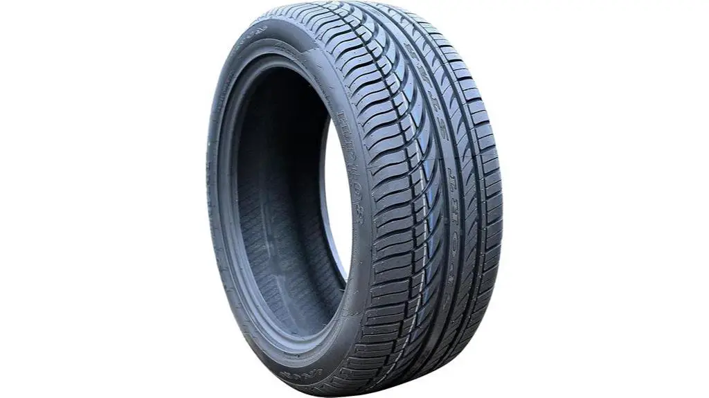 fullway all season truck tire