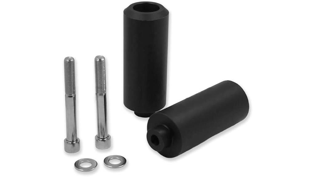 fz 6 frame slider set