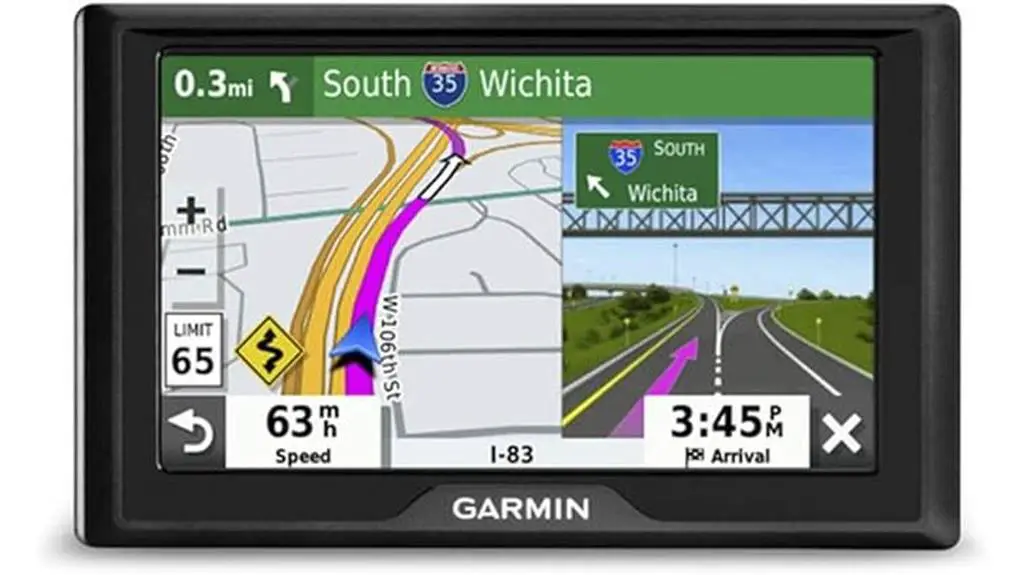 garmin drive 52 navigator