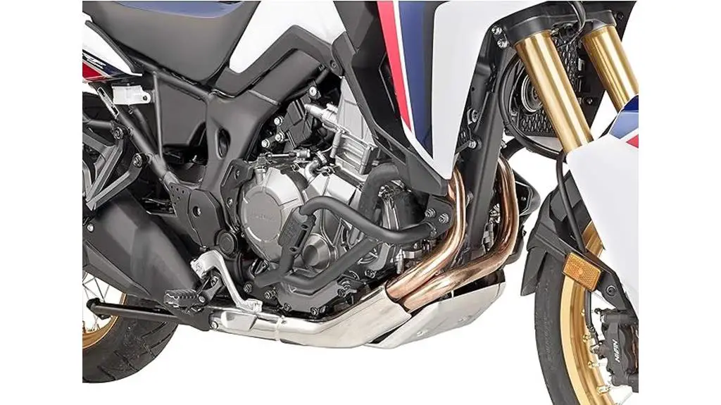 givi engine guard honda africa twin