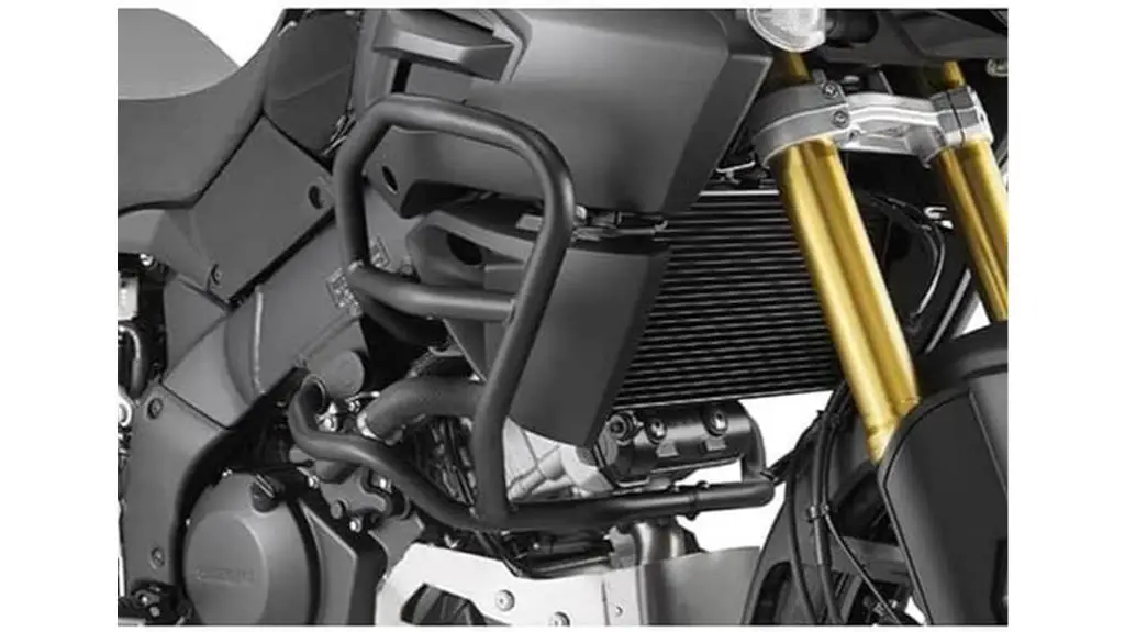 givi engine guards suzuki vstrom