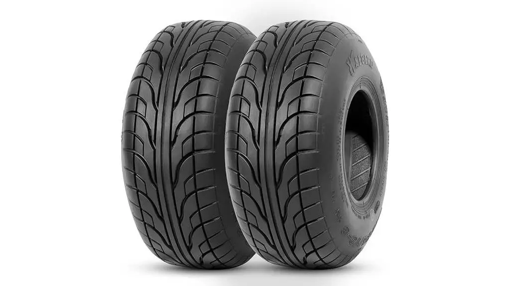 go kart off road tires