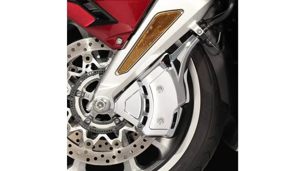 goldstrike caliper covers honda