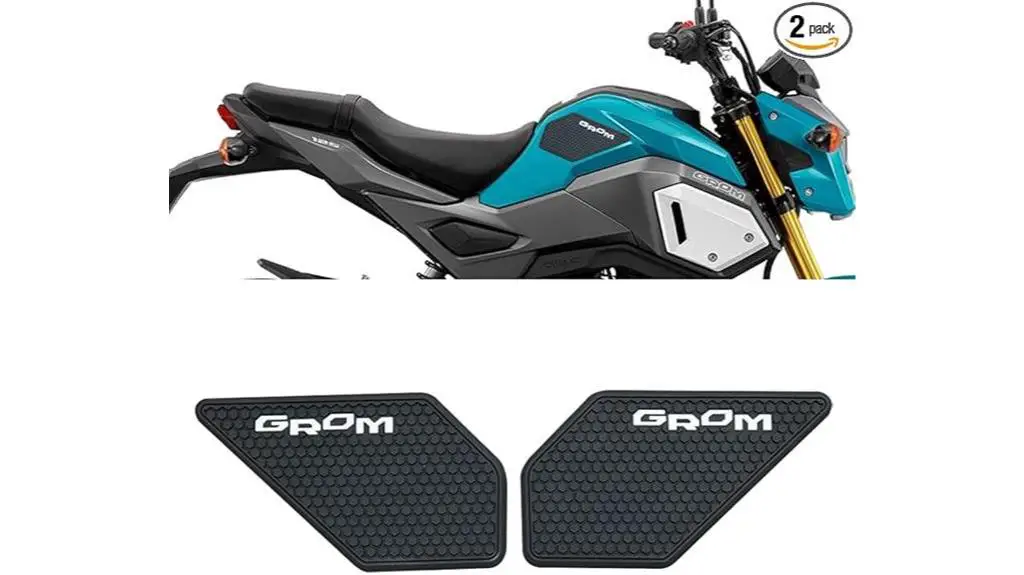 grom 125 tank pad