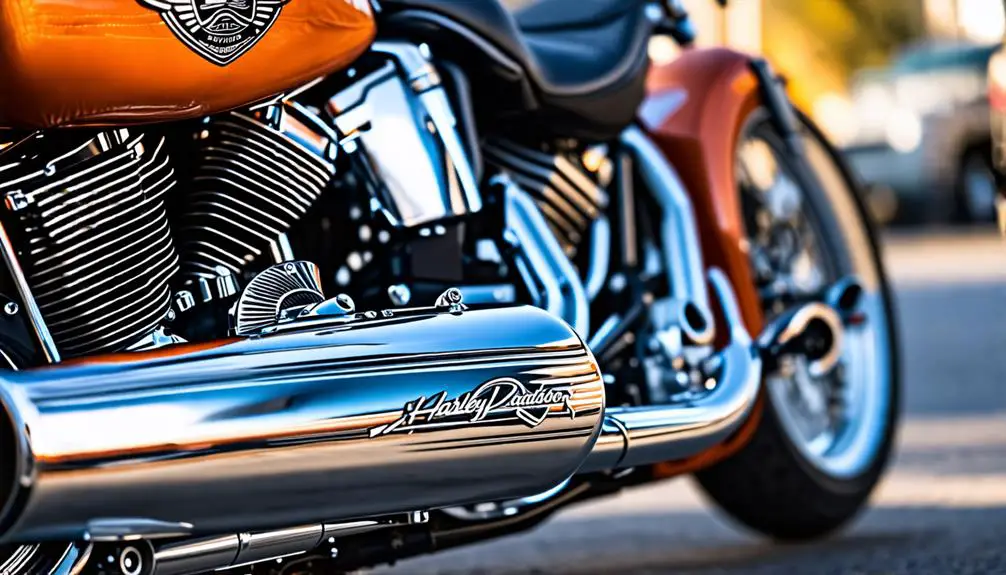 Key Features of Harley-Davidson CVO 25th Anniversary Models