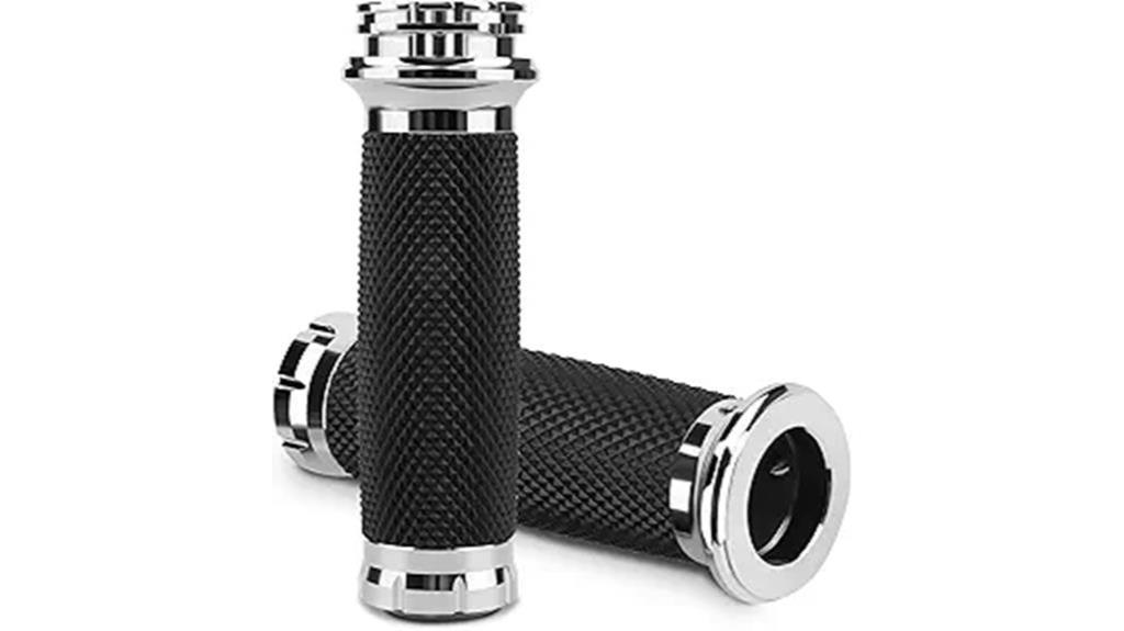 harley davidson handlebar grips