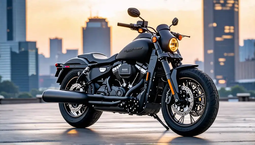 7 Key Factors Influencing Harley Davidson Pan America Price 2024