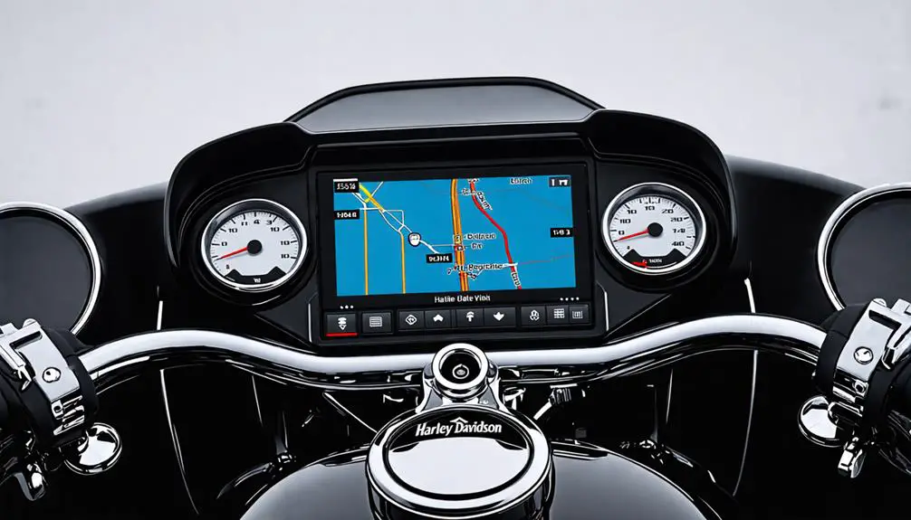 7 Must-Know Features of Harley-Davidson Street Glide 2024 Infotainment System