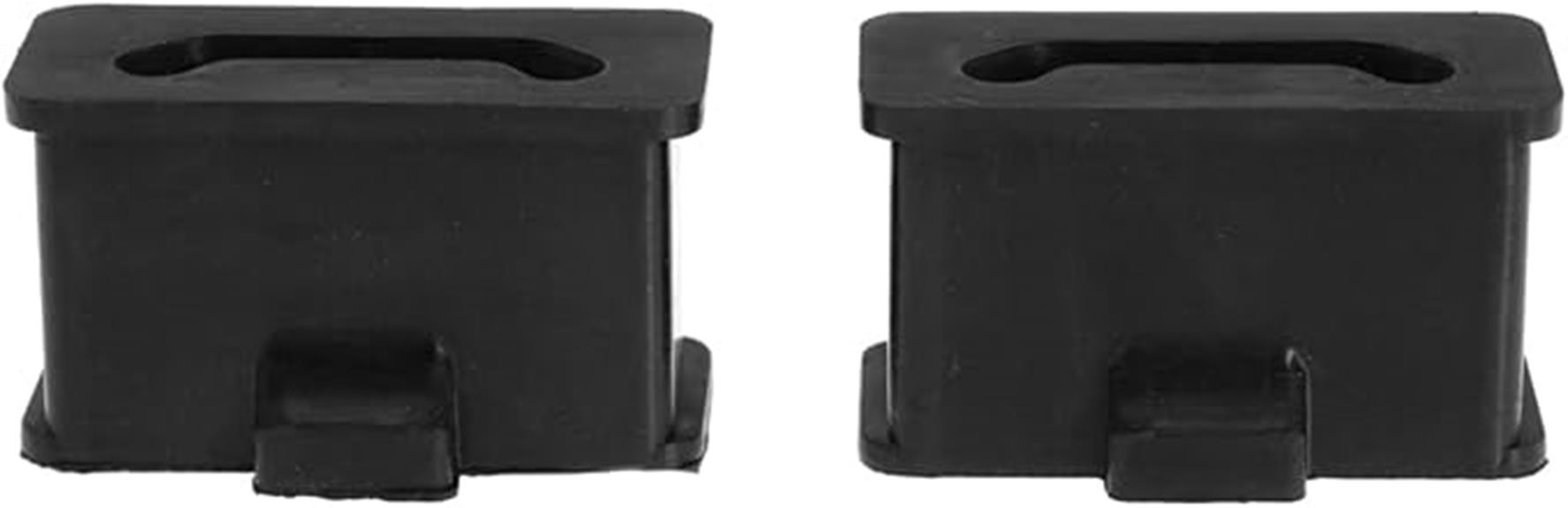 harley davidson trike muffler mounts