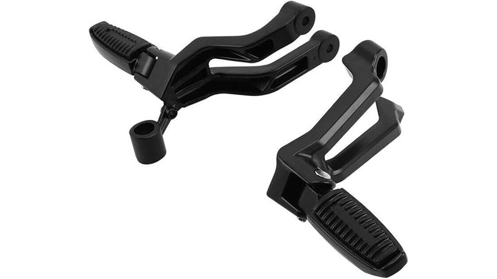 harley nightster foot pegs