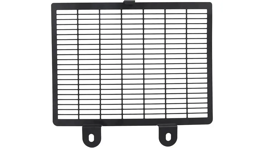 harley nightster grille guard