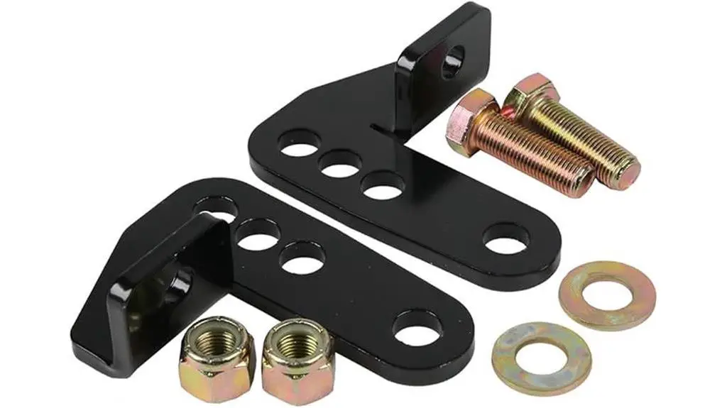 harley sportster lowering kit