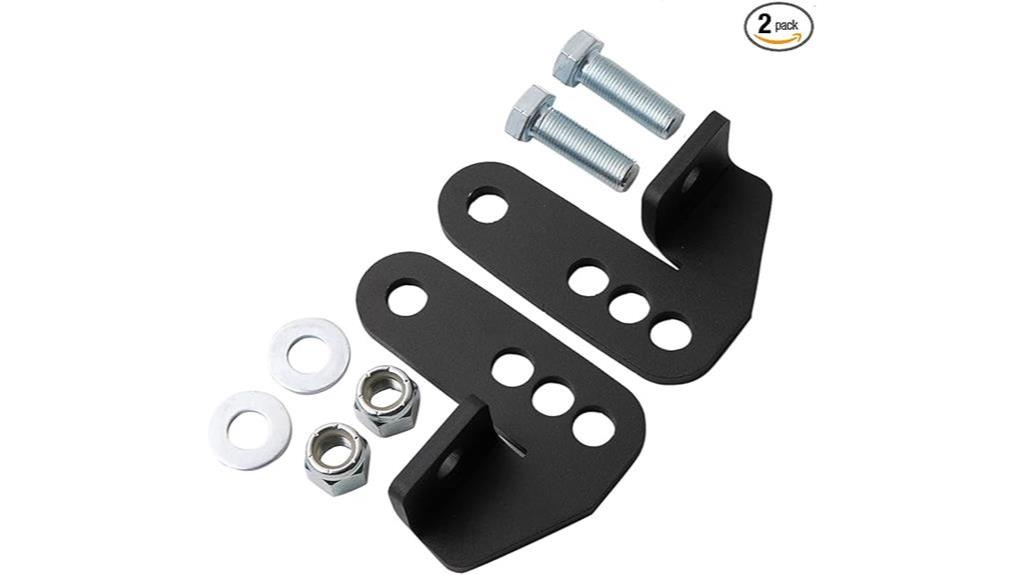 harley sportster lowering kit