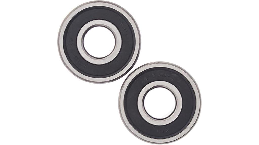 harley wheel bearing seal kit