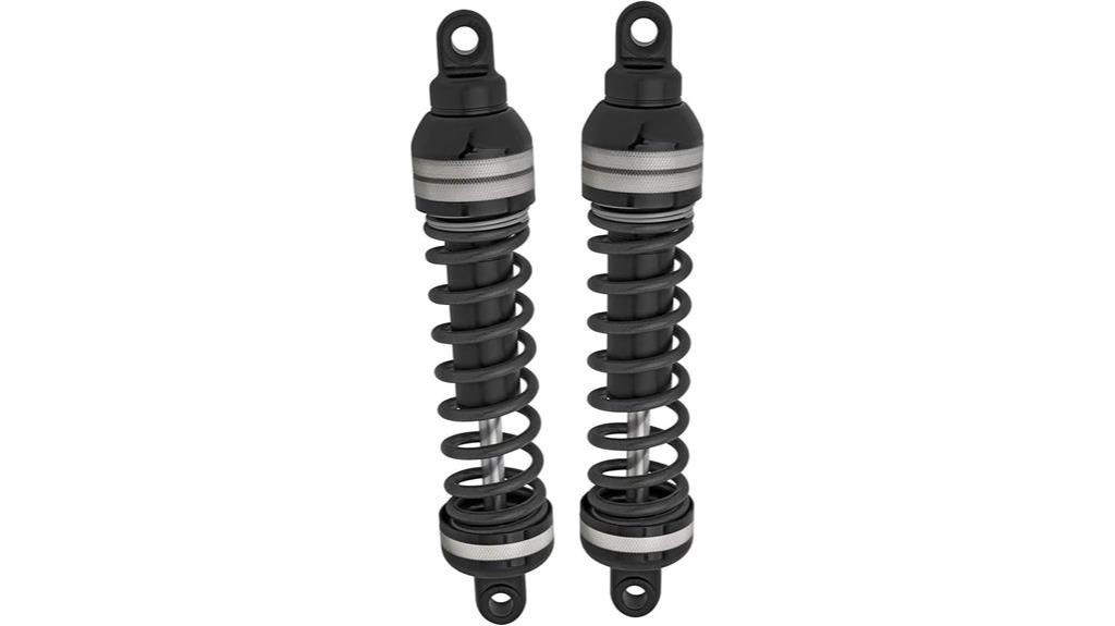 heavy duty harley shocks