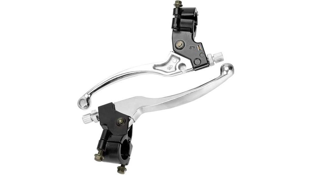 hiaors honda brake levers