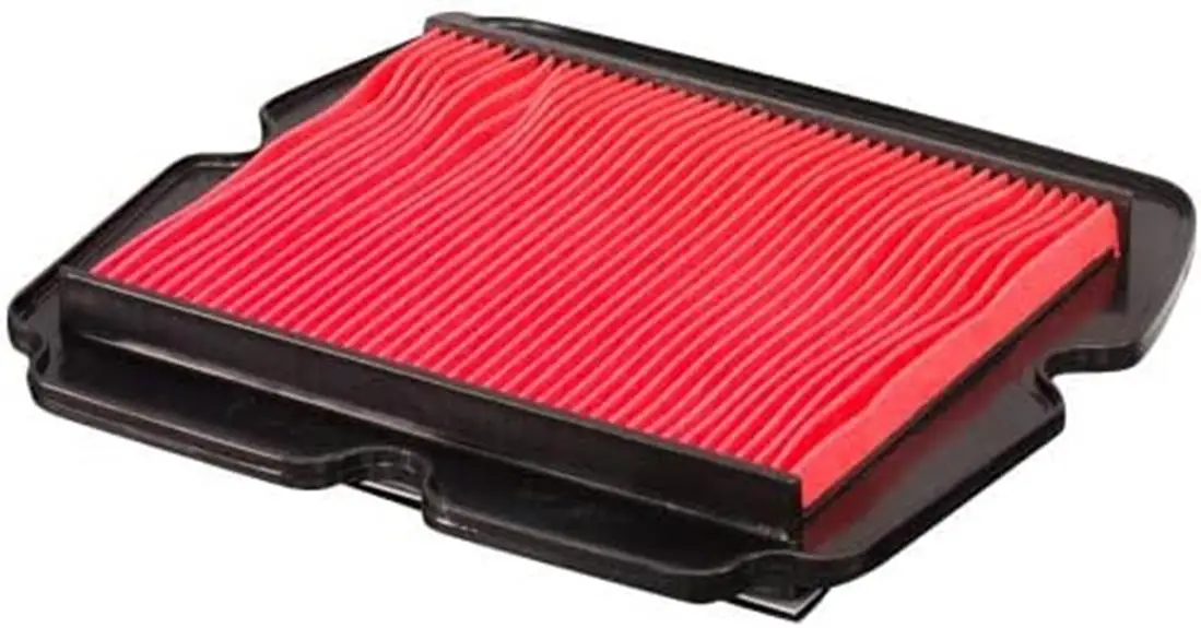 hiflo air filter gl1800