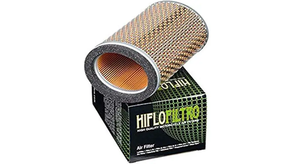 hiflo air filter hfa6504