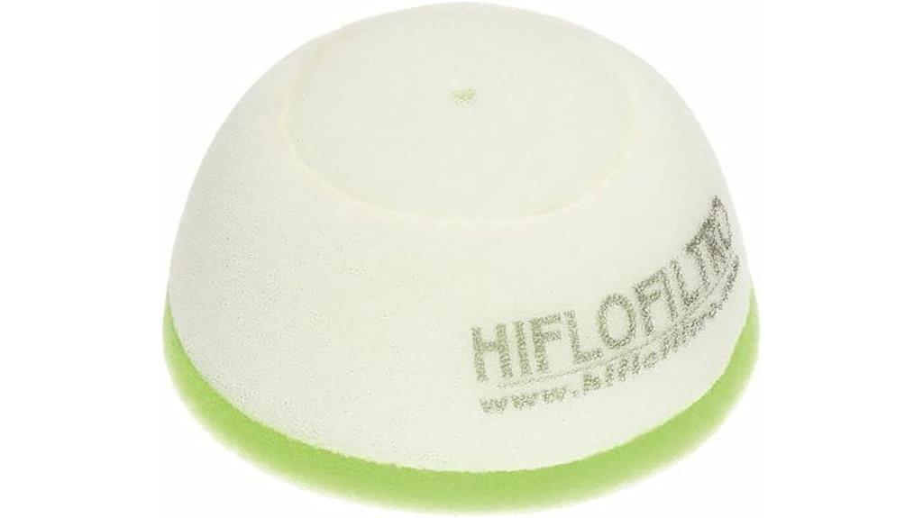 hiflofiltro hff3016 air filter