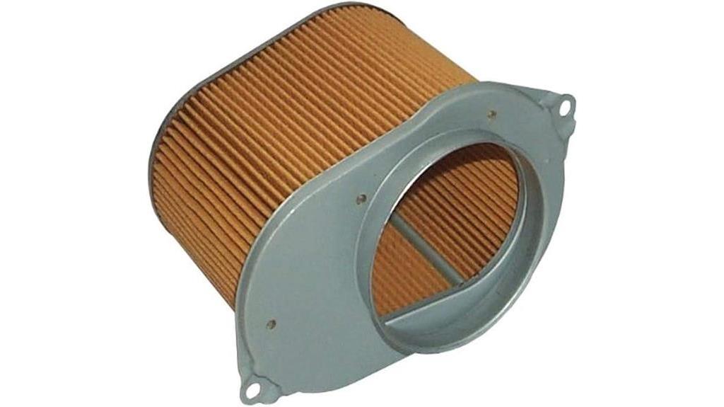 hiflofiltro premium air filter