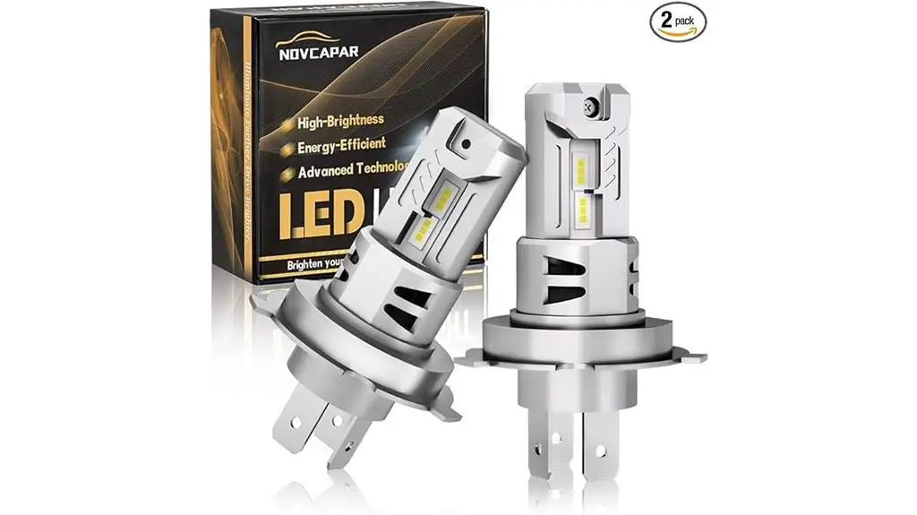 high brightness led bulbs