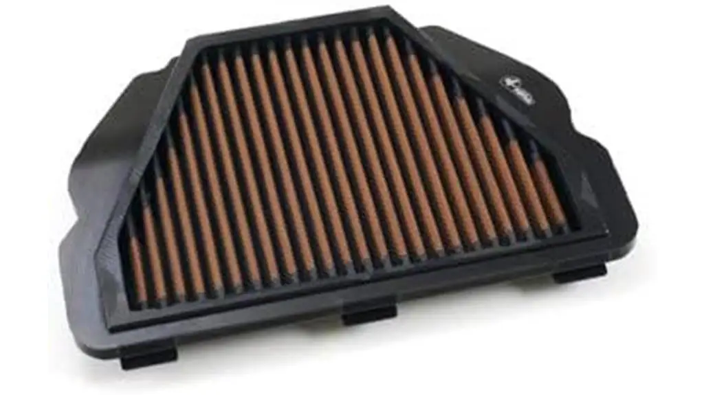 high performance air filter