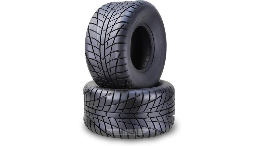 high performance atv tires