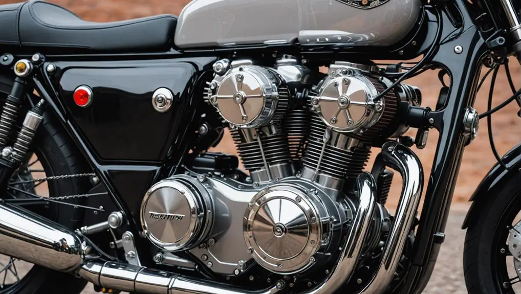 high performance engine air filters