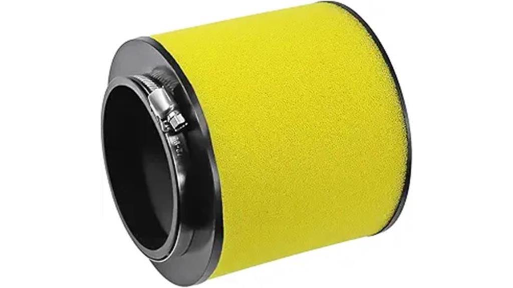 honda atv air filter