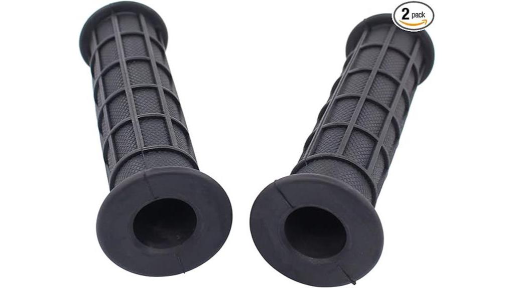 honda atv handle bar grips