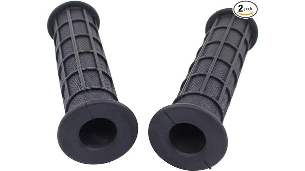 honda atv handlebar grips