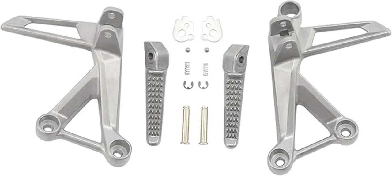 honda cb500f cbr500r foot pegs