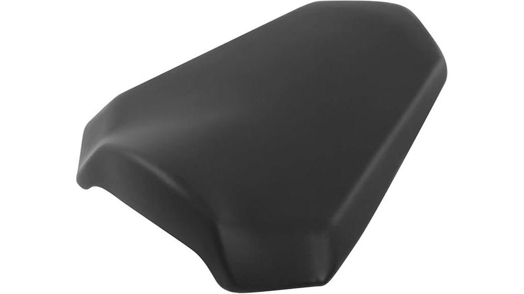 honda cb500f cbr500r pillion seat