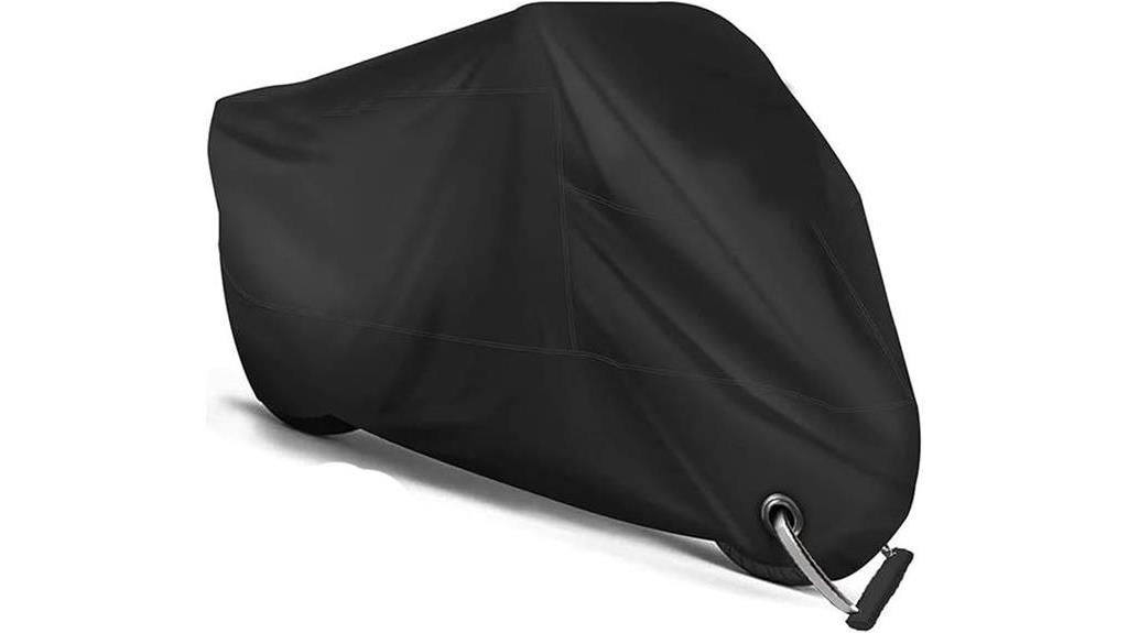 honda cb500f motorcycle cover