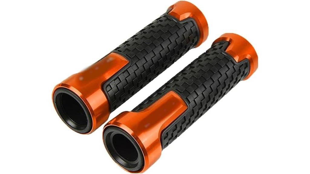 honda cb500f motorcycle grips