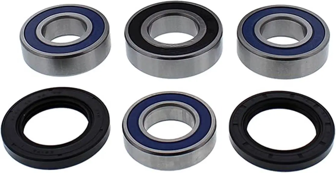 honda cbr1000 racing bearings